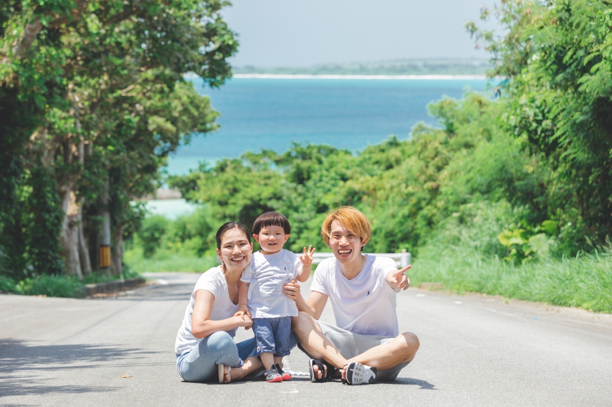みゃーくふぉと 宮古島 カメラマンがガイドする半日ツアー
